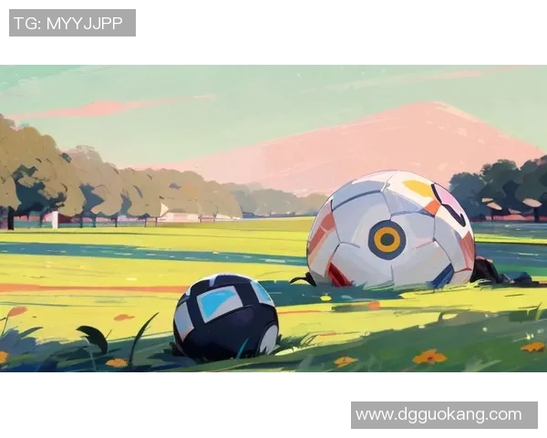 韩博足球：探索足球世界的魅力与激情，带你领略不一样的运动体验